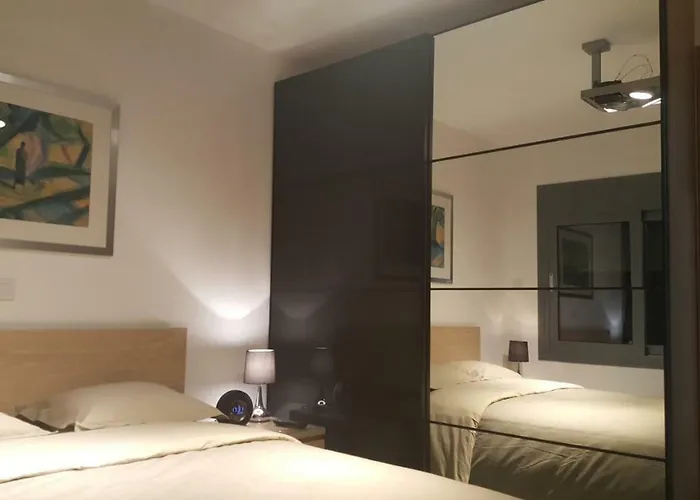 Kennedy Deluxe Suites